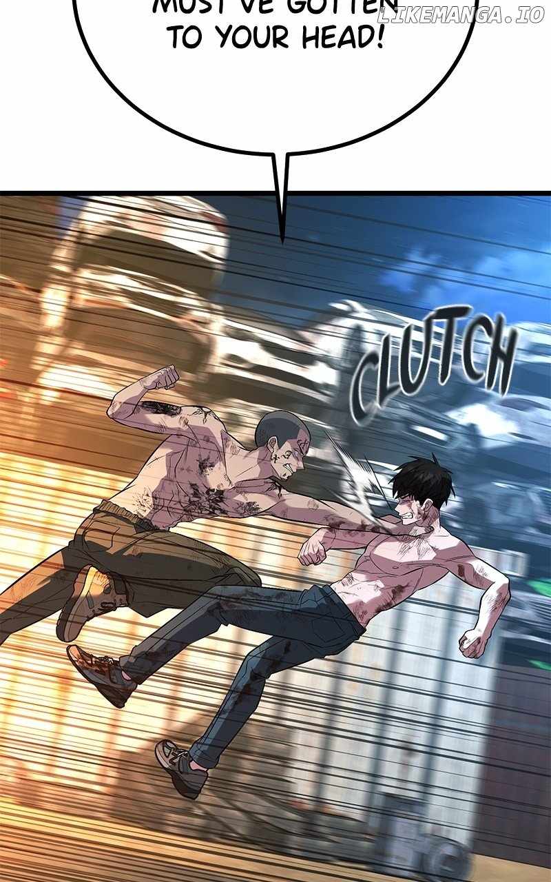 King of Violence Chapter 55 96